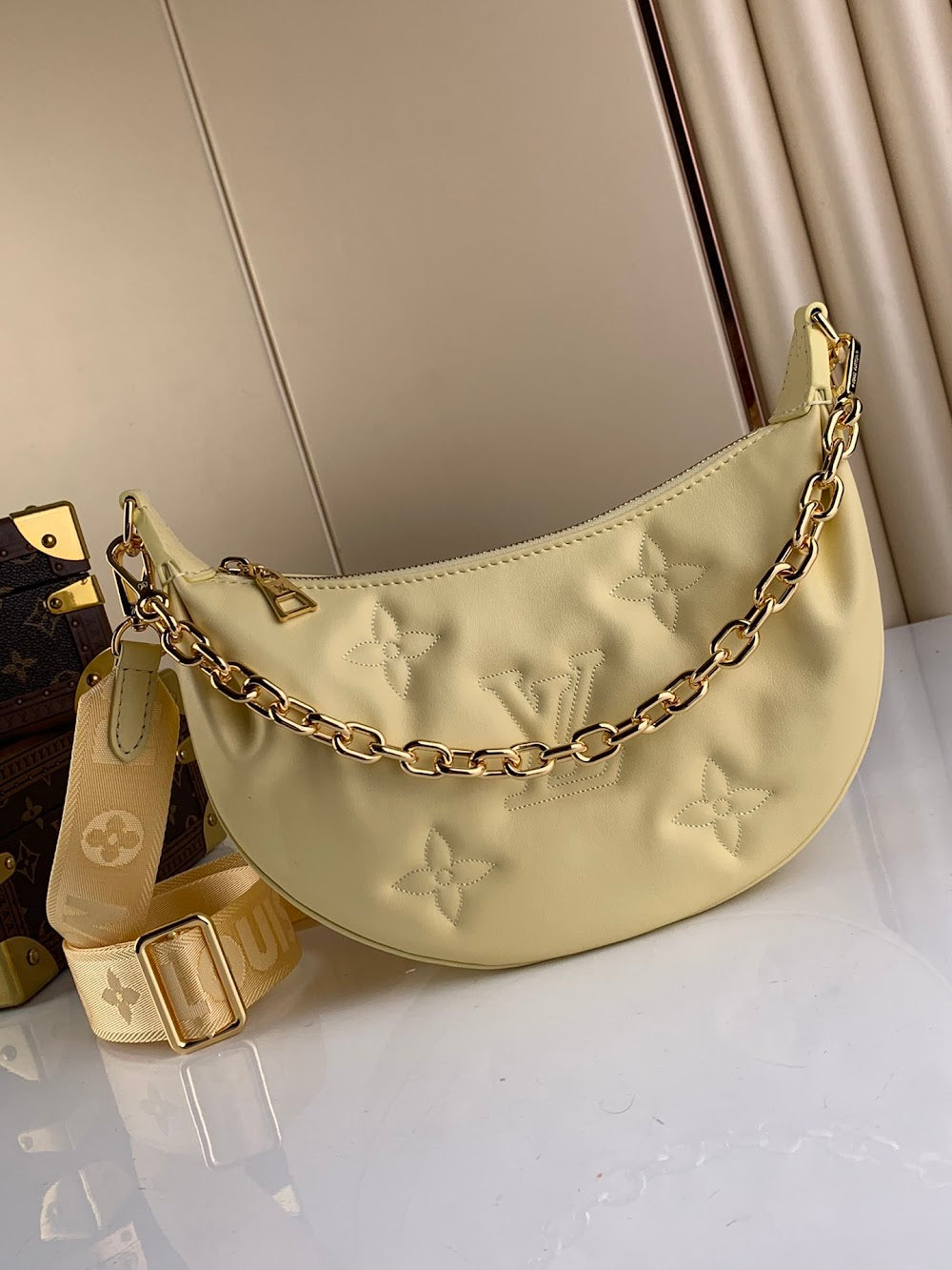 Dragons Bags ln Luxury Bag --61011