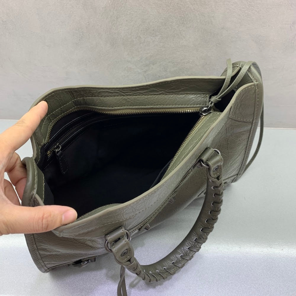 Dragons Bags Balenciaga Luxury Bag --111446