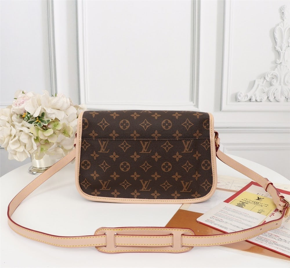 Jessica Bags ln Luxury Bag --75652