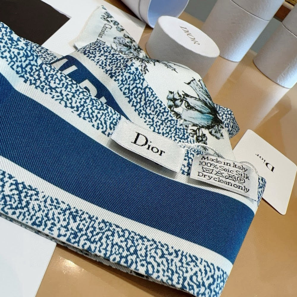 Dragons Bags Premium Designer Scarf --99046