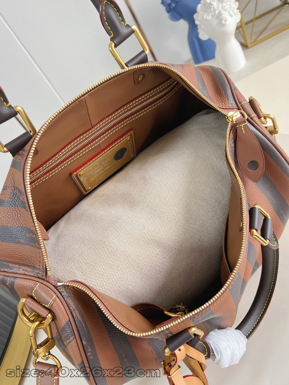 Dragons Bags ln Luxury Bag --97330
