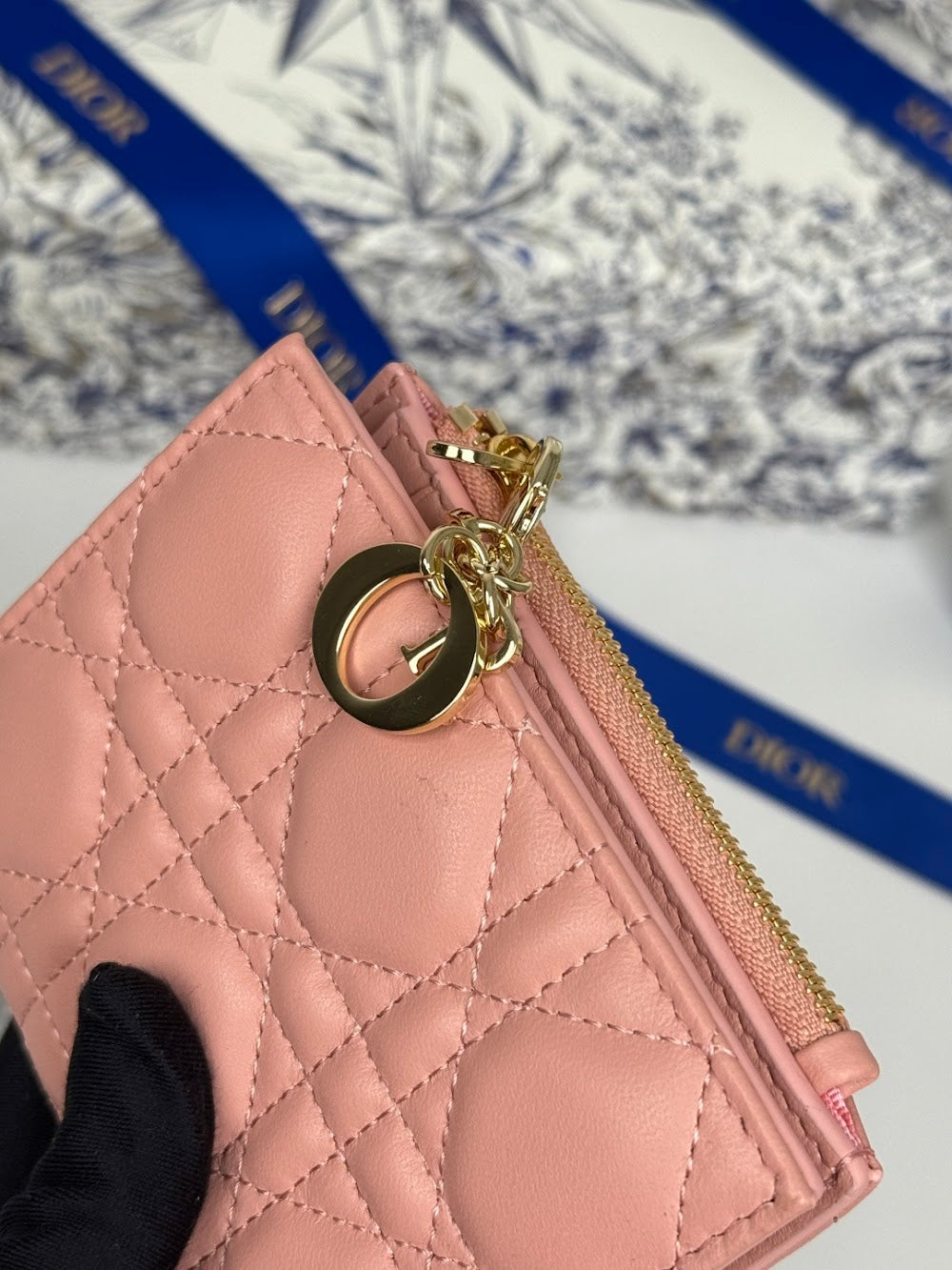 Dragons BagsDiorn Luxury Bag --115210