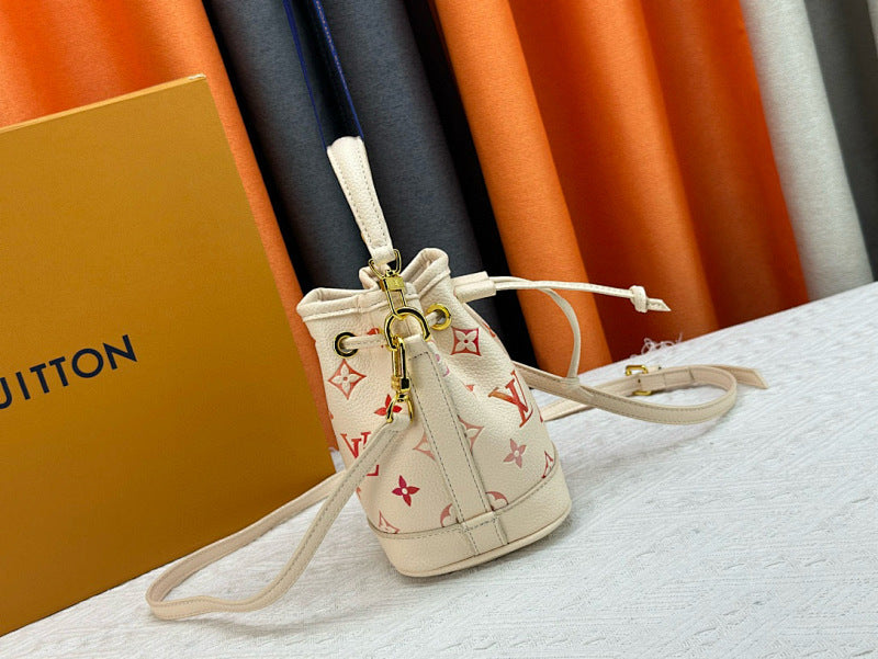 Dragons Bags LVn Luxury Bag --78996