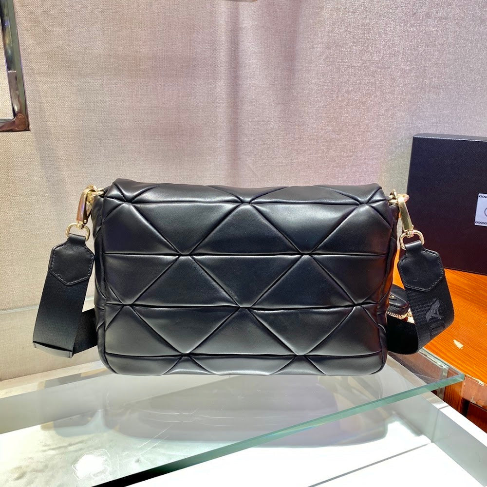Dragons Bags Prada Luxury Bag --54358