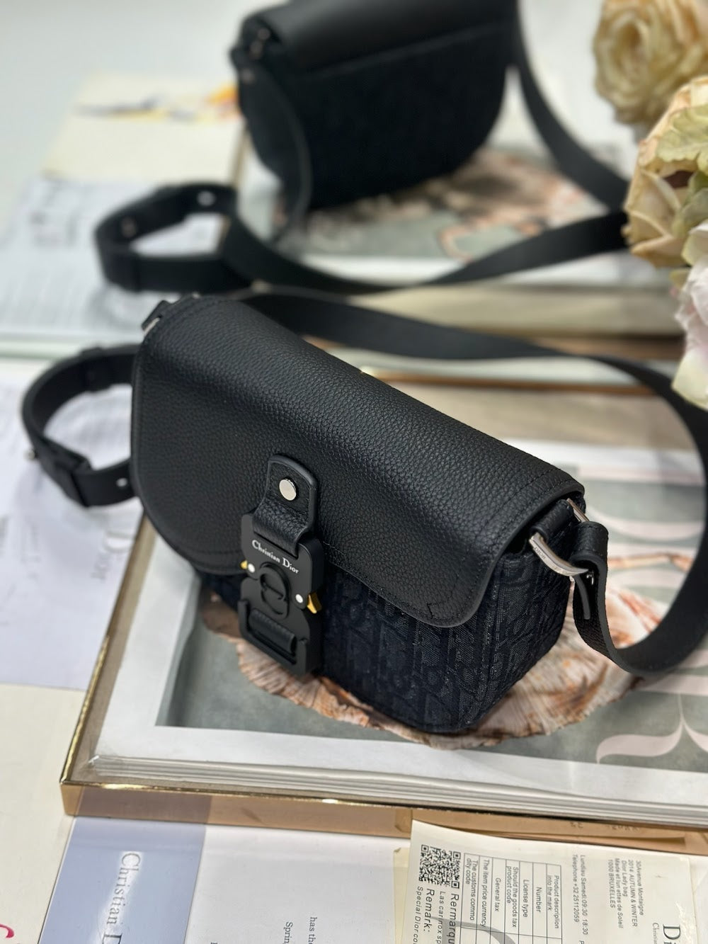 Dragons BagsDiorn Luxury Bag --115489