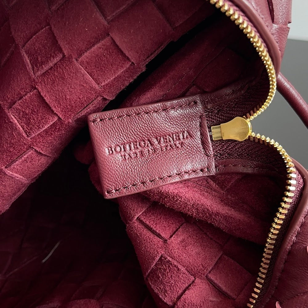 Dragons Bags Bottegan Luxury Bag --90326