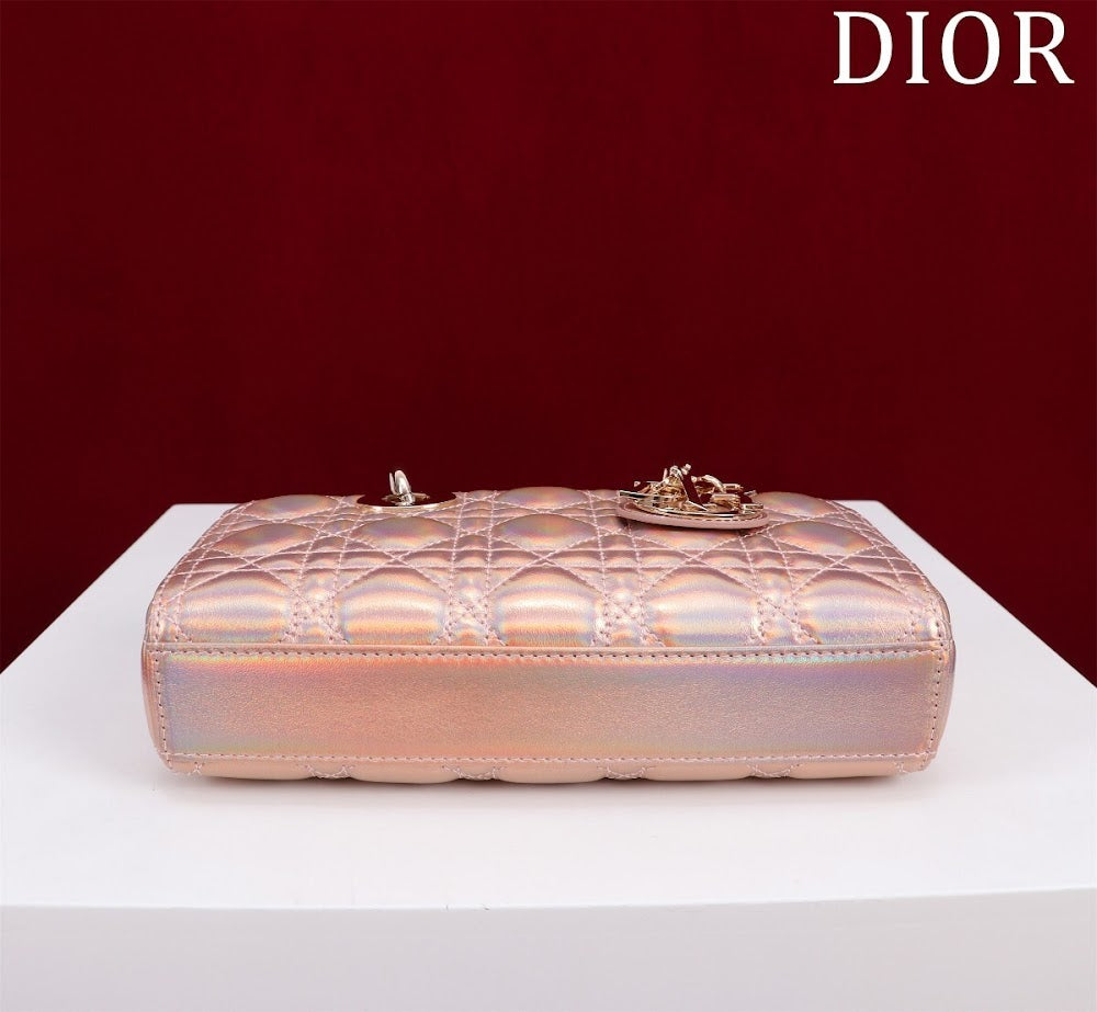 Dragons BagsDiorn Luxury Bag --114737