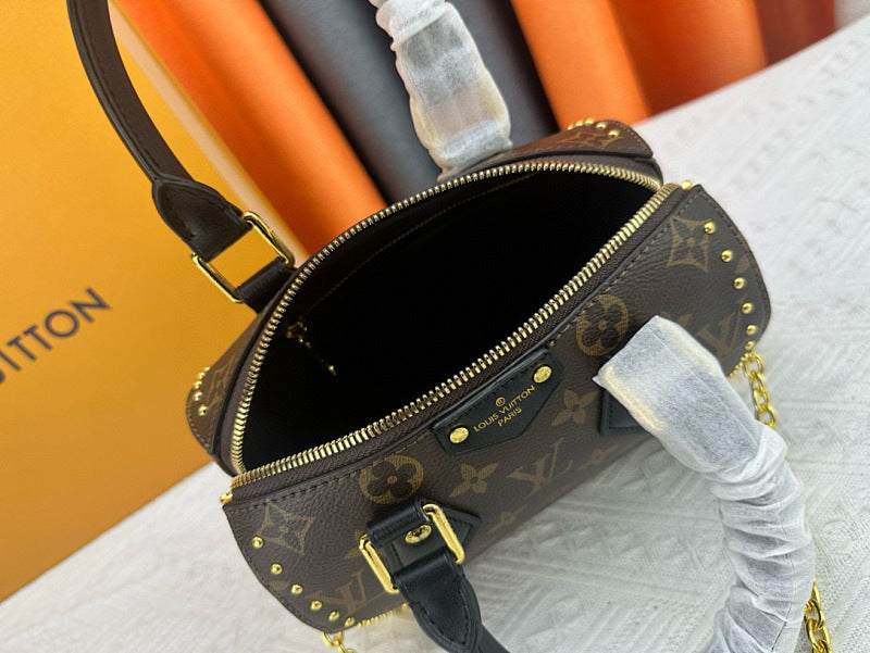 Dragons Bags LVn Luxury Bag --79023