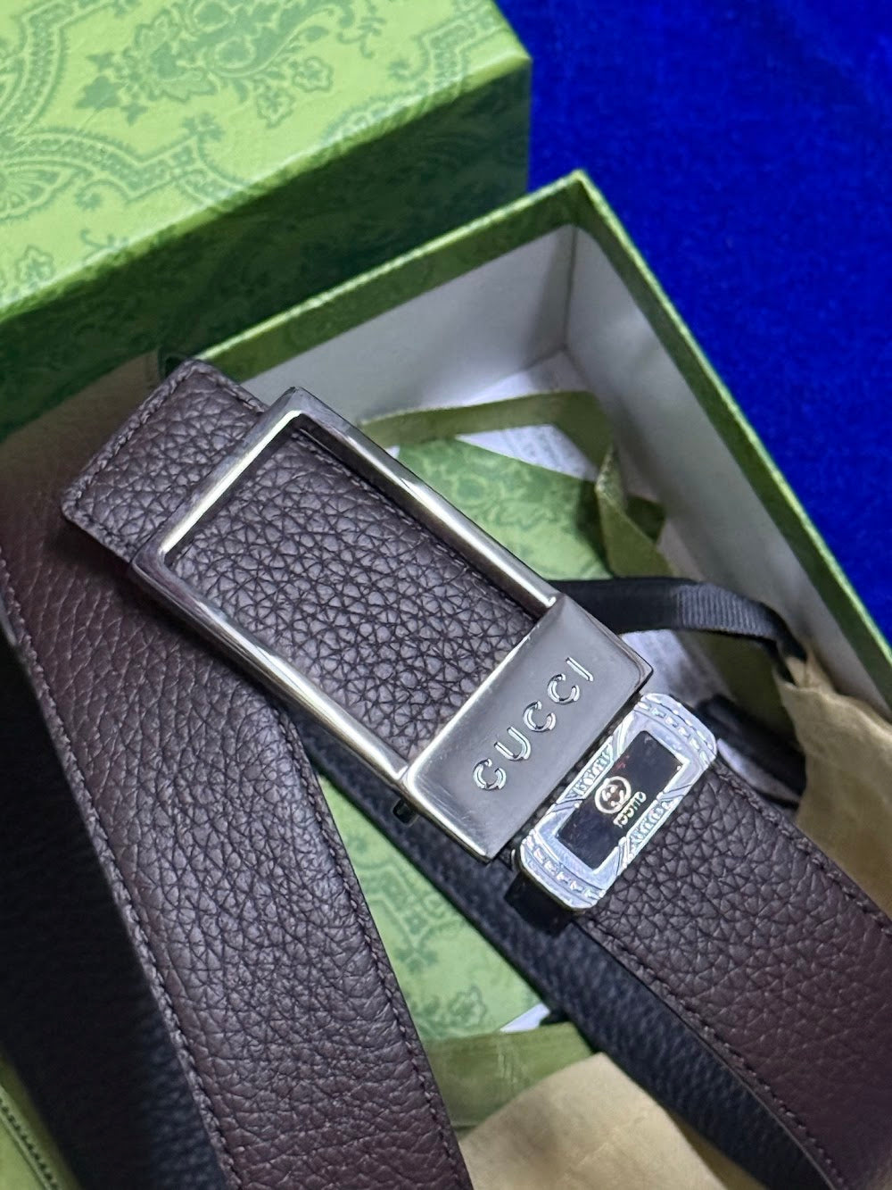 Dragons Bags Guccin Luxury Belt --108251