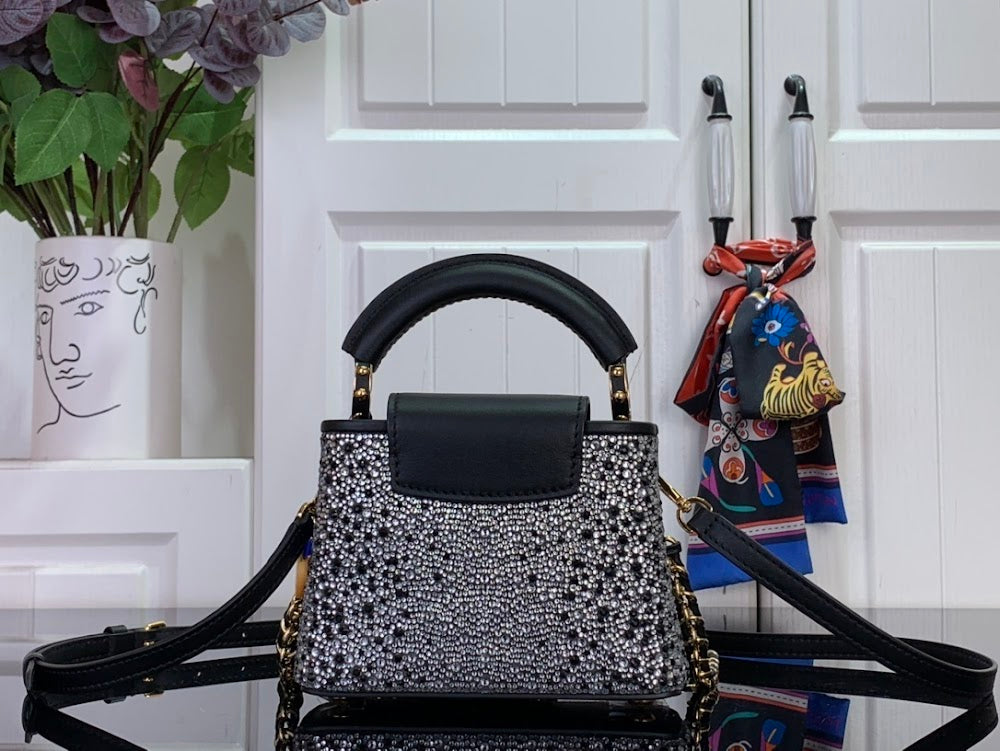 Dragons Bags ln Luxury Bag --97012