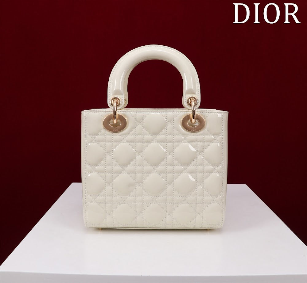 Dragons BagsDiorn Luxury Bag --115948