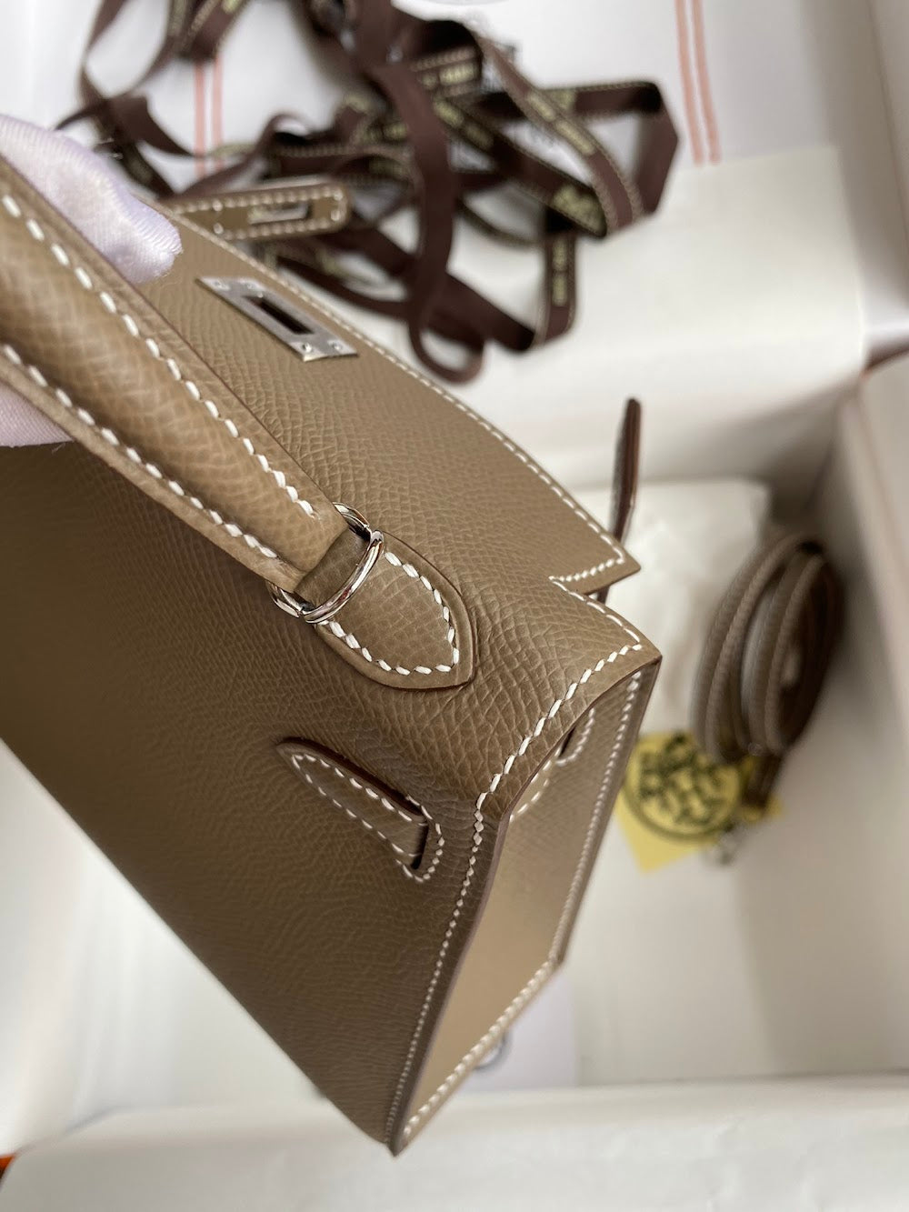 Dragons Bags Hermesn Luxury Bag --119018