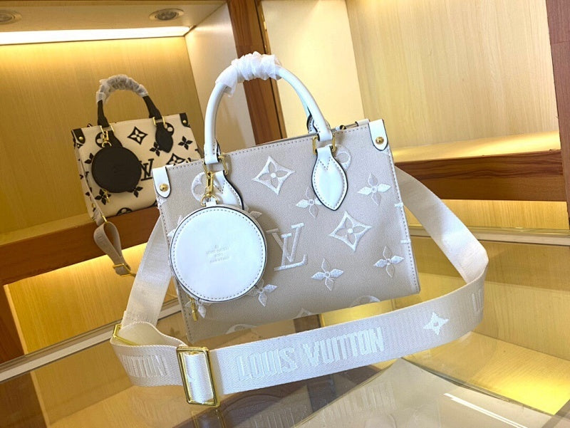Dragons Bags LVn Luxury Bag --79569