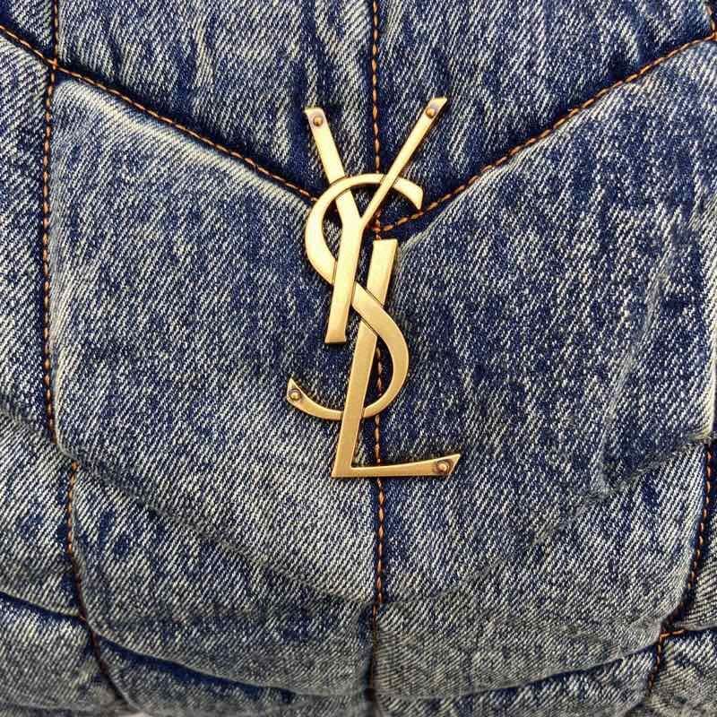 Dragons Bags YSLn Luxury Bag --120683