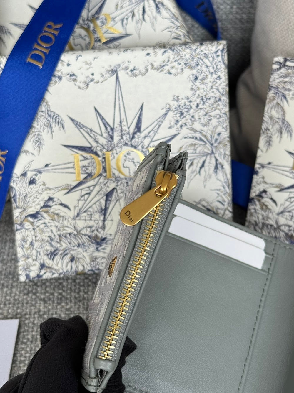 Dragons BagsDiorn Luxury Bag --115137