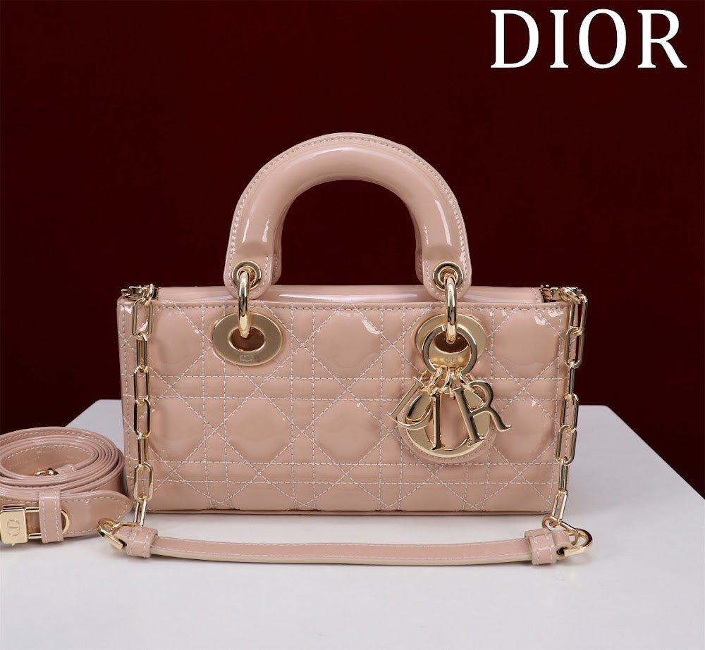 Dragons BagsDiorn Luxury Bag --114783