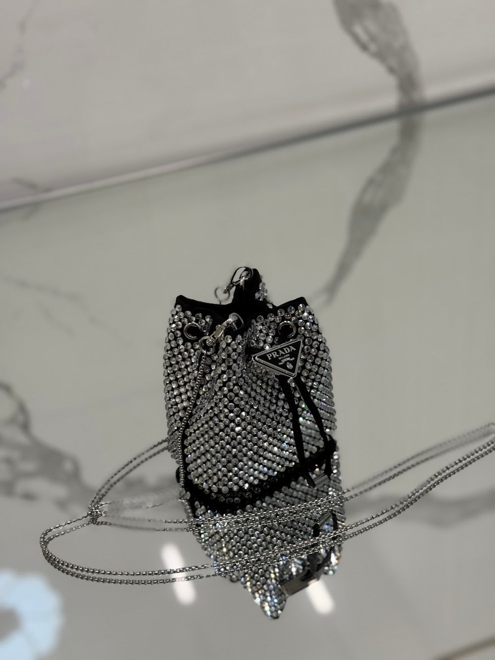 Dragons Bags Pradn Luxury Bag --101834
