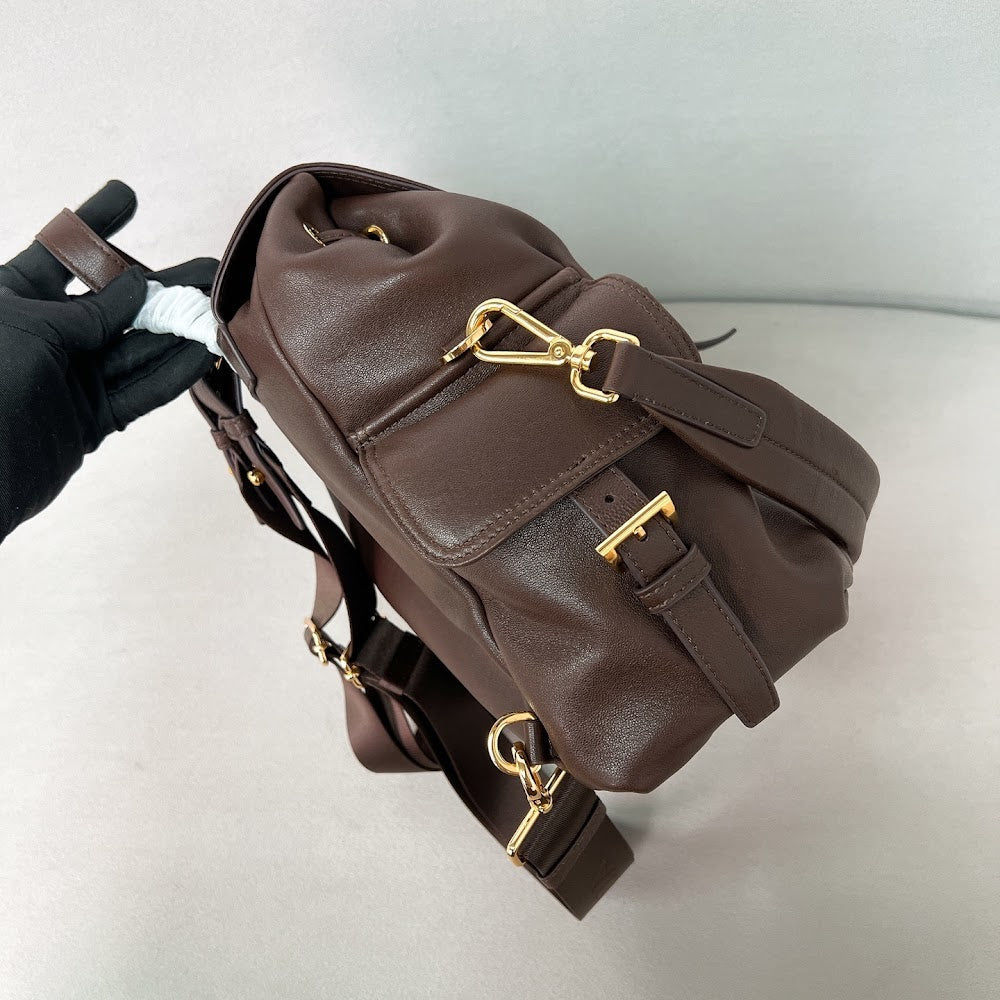 Dragons Bags Pradn Luxury Bag --101484