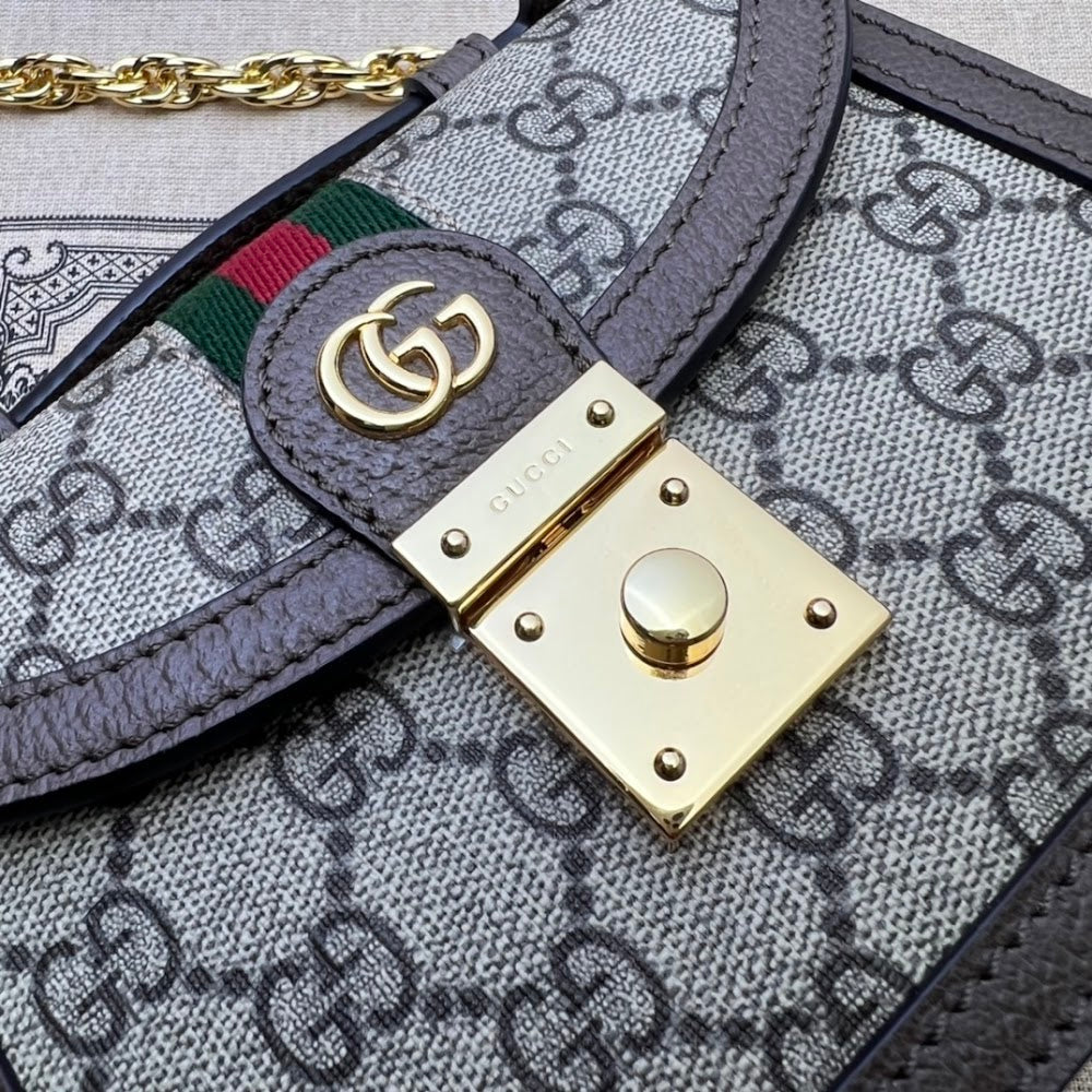 Dragons Bags Guccin Luxury Bag --94760