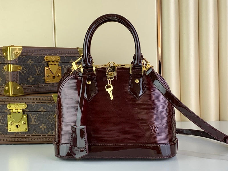 Dragons Bags ln Luxury Bag --69019