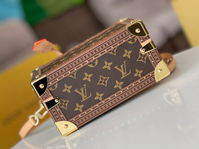 Dragons Bags LVn Luxury Bag --79630