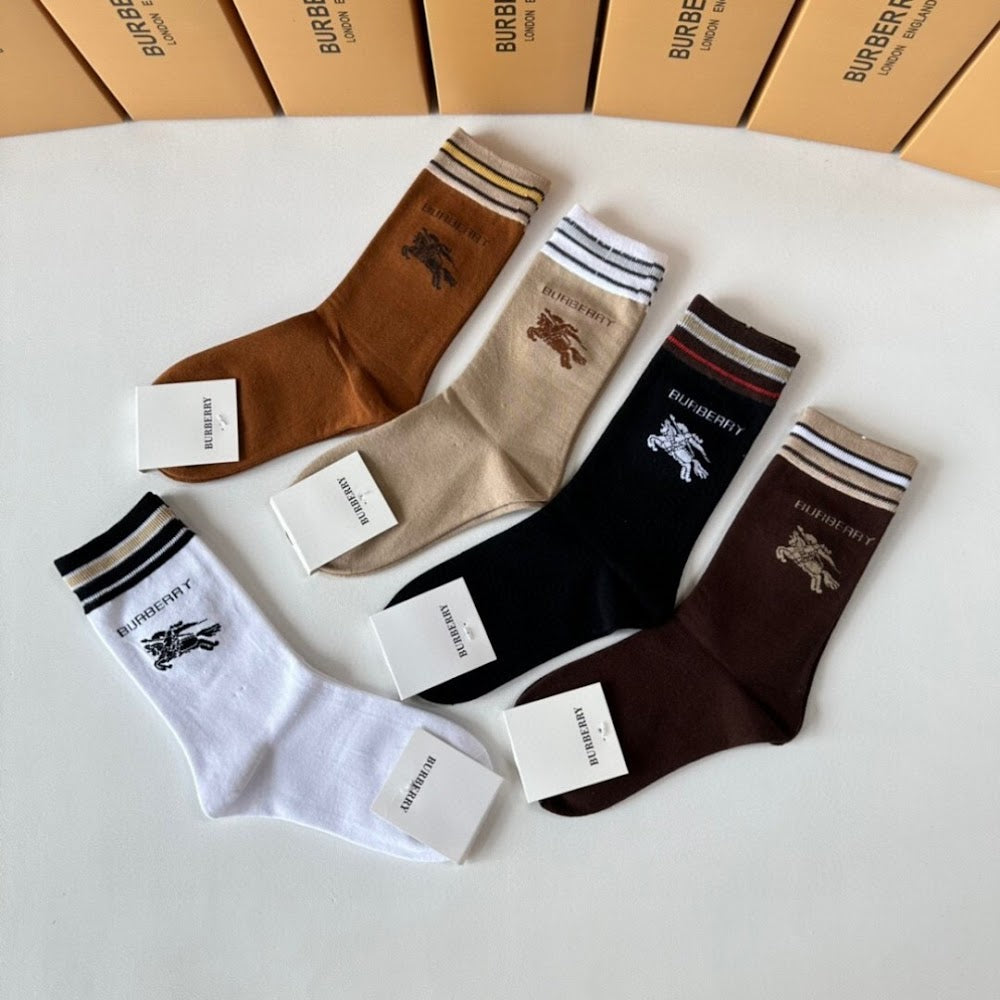 Dragons Bags Premium Luxury Socks --97991