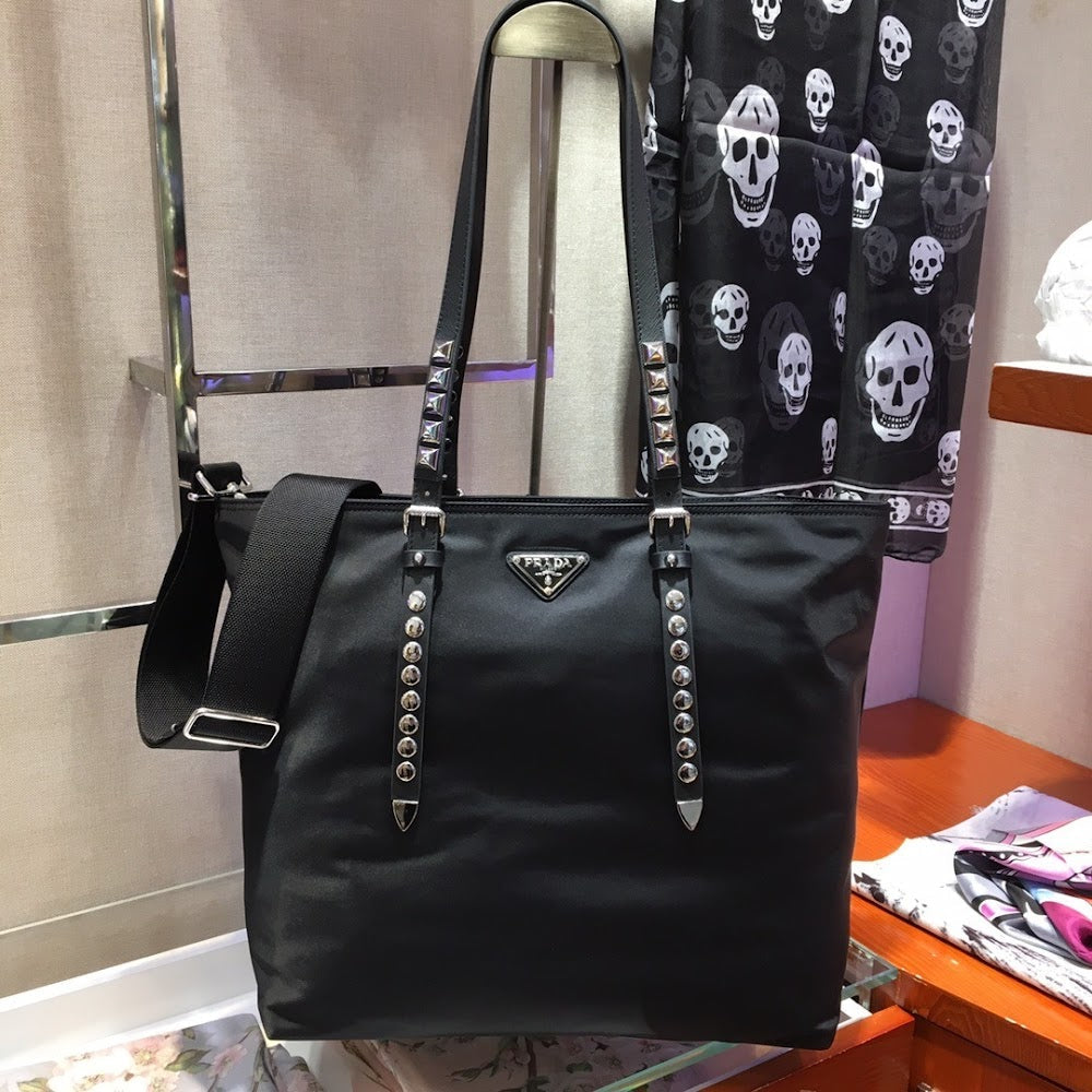 Dragons Bags Prada Luxury Bag --53585