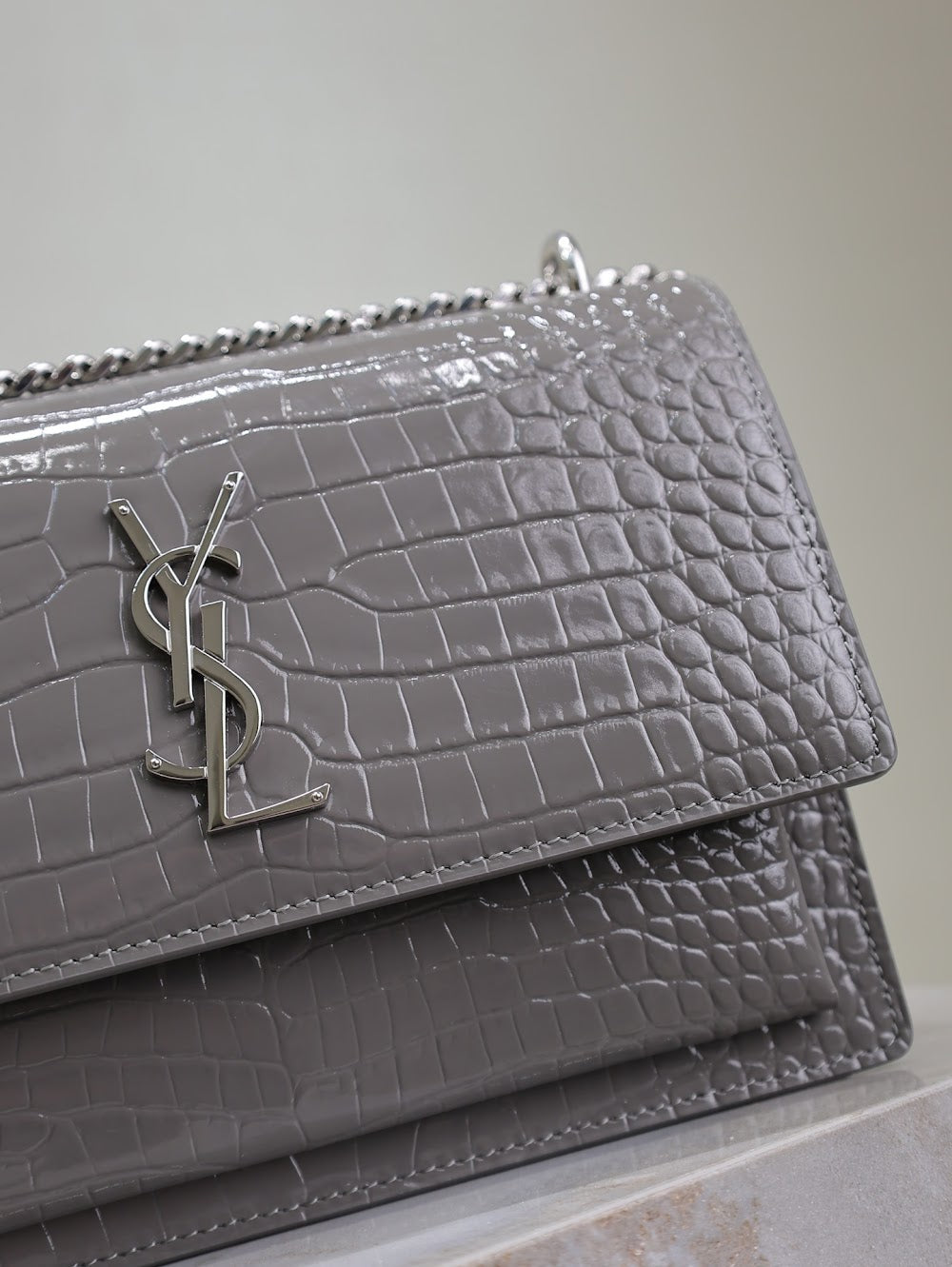 Dragons Bags YSLn Luxury Bag --119531
