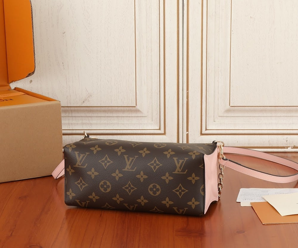 Dragons Bags LVn Luxury Bag --80717