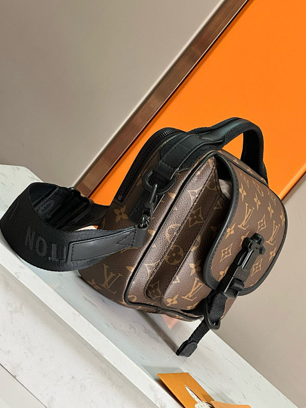 Dragons Bags ln Luxury Bag --70448
