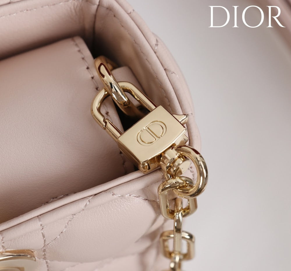 Dragons BagsDiorn Luxury Bag --114791