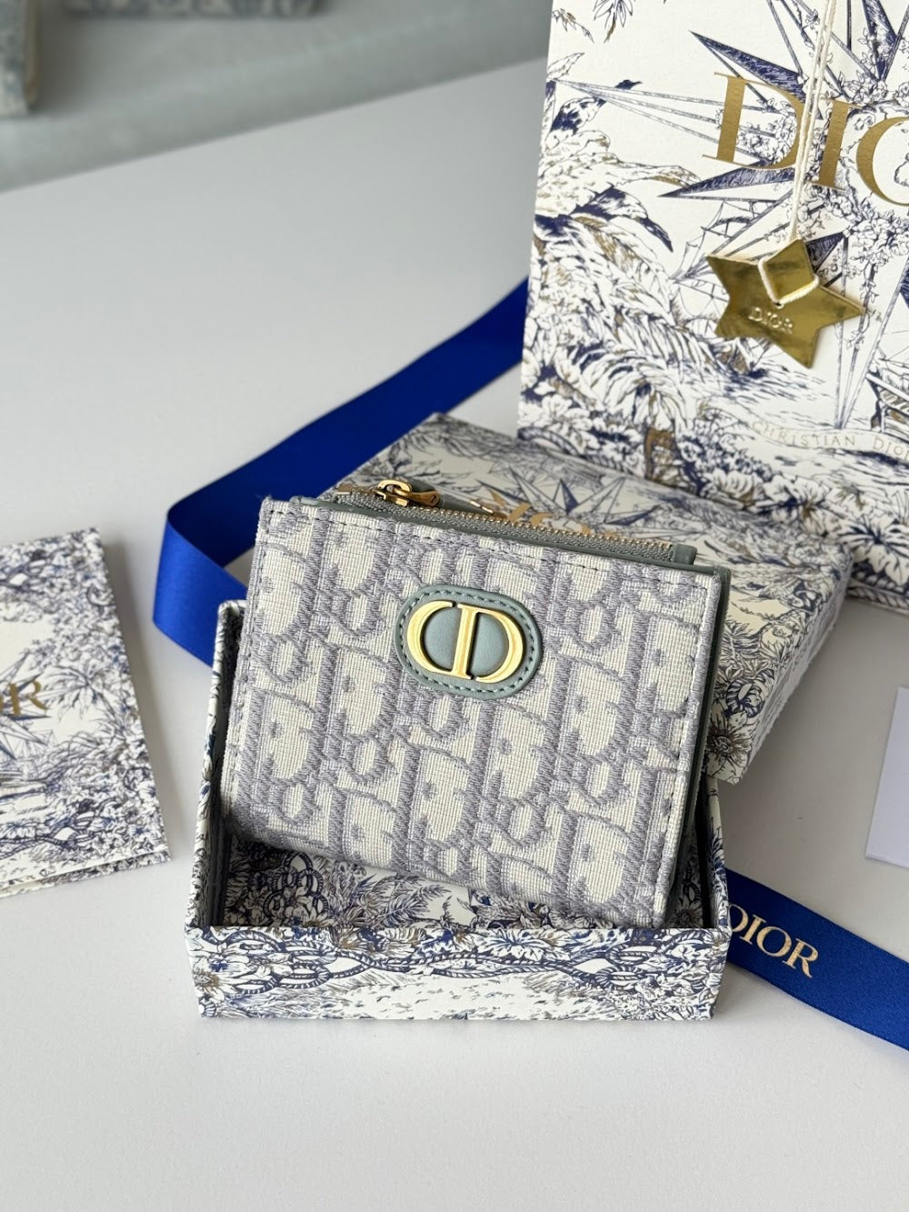 Dragons BagsDiorn Luxury Bag --115035