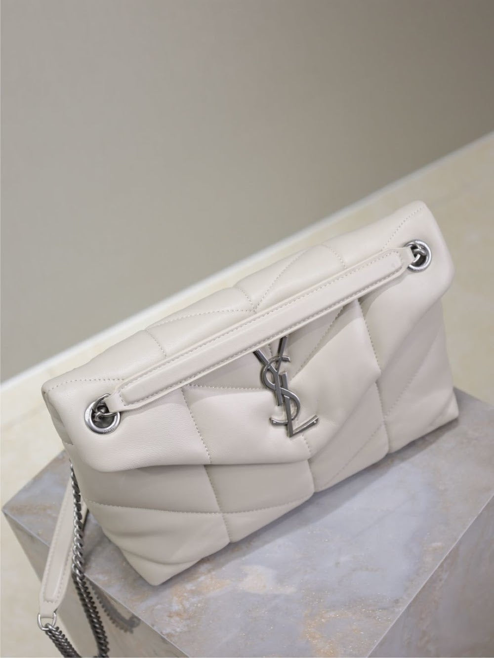 Dragons Bags YSLn Luxury Bag --119423