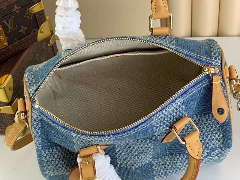 Dragons Bags ln Luxury Bag --62117
