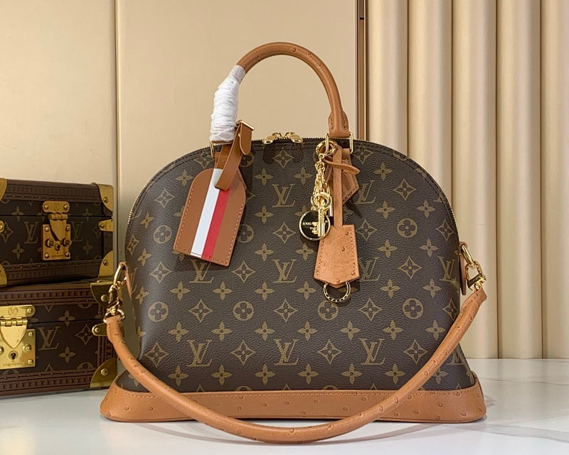 Dragons Bags ln Luxury Bag --63085