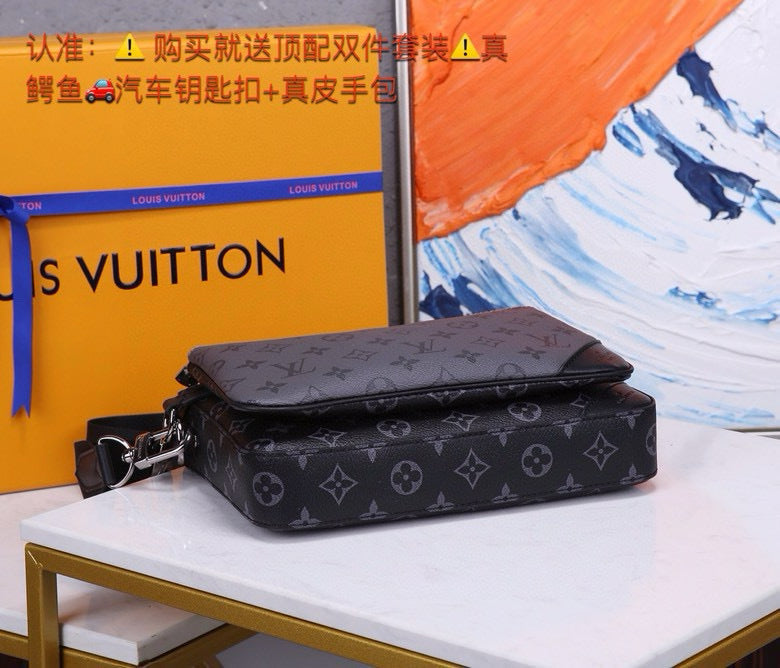 Dragons Bags ln Luxury Bag --70796