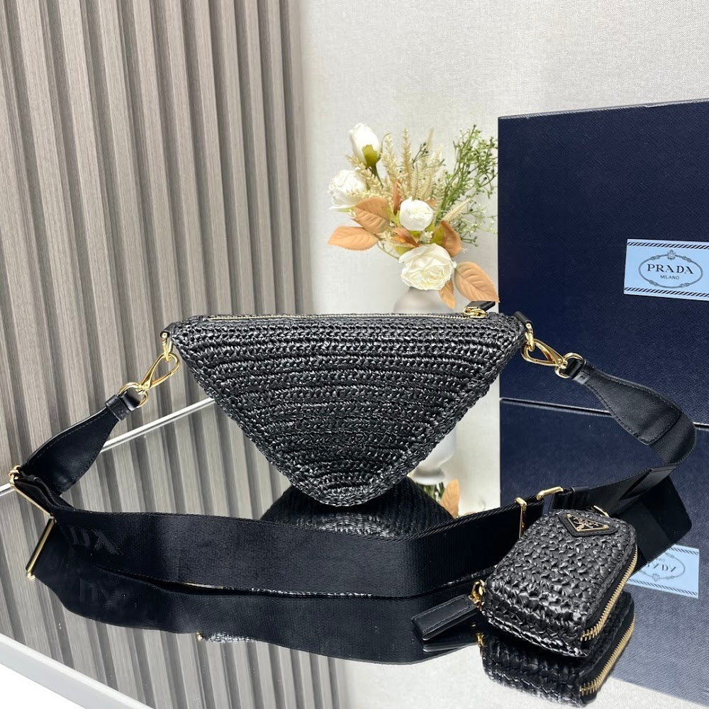 Dragons Bags Pradn Luxury Bag --102187