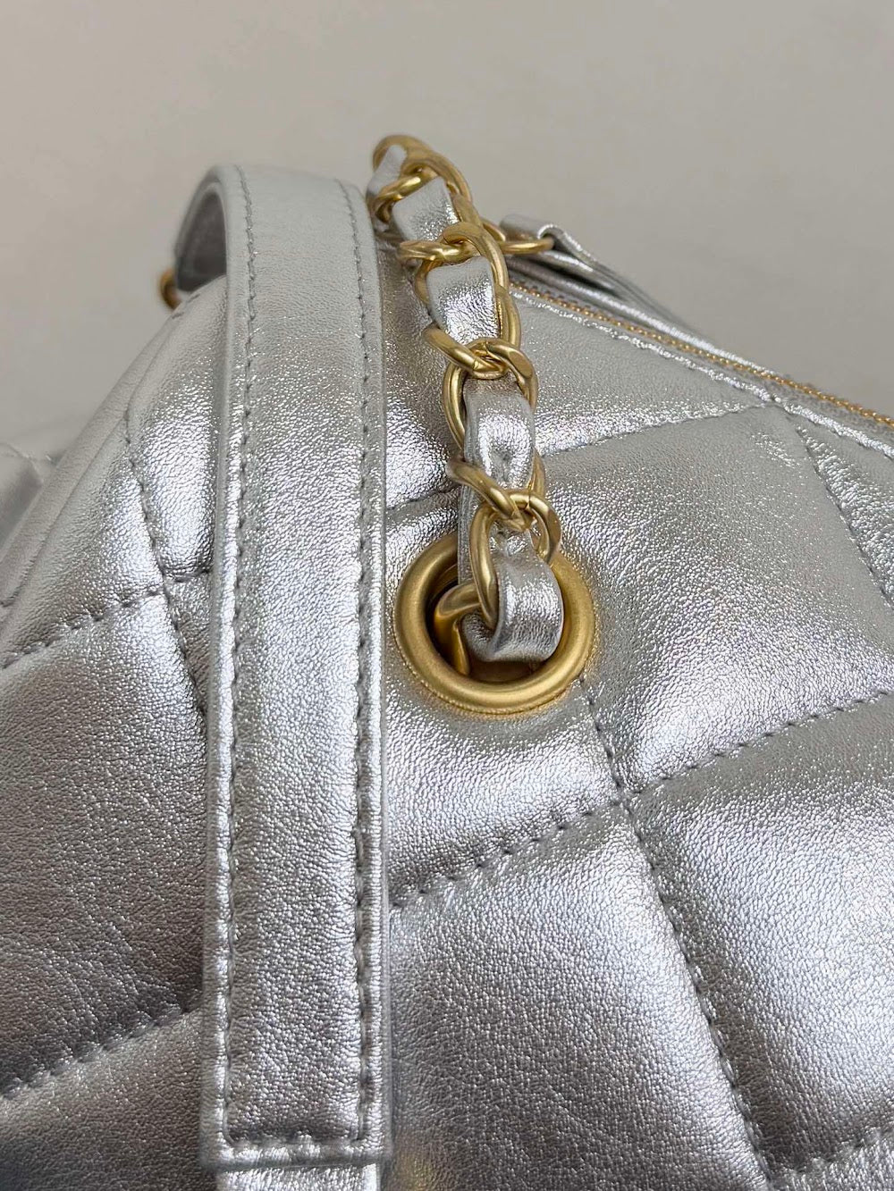 Dragons BagsCHn Luxury Bag --113719