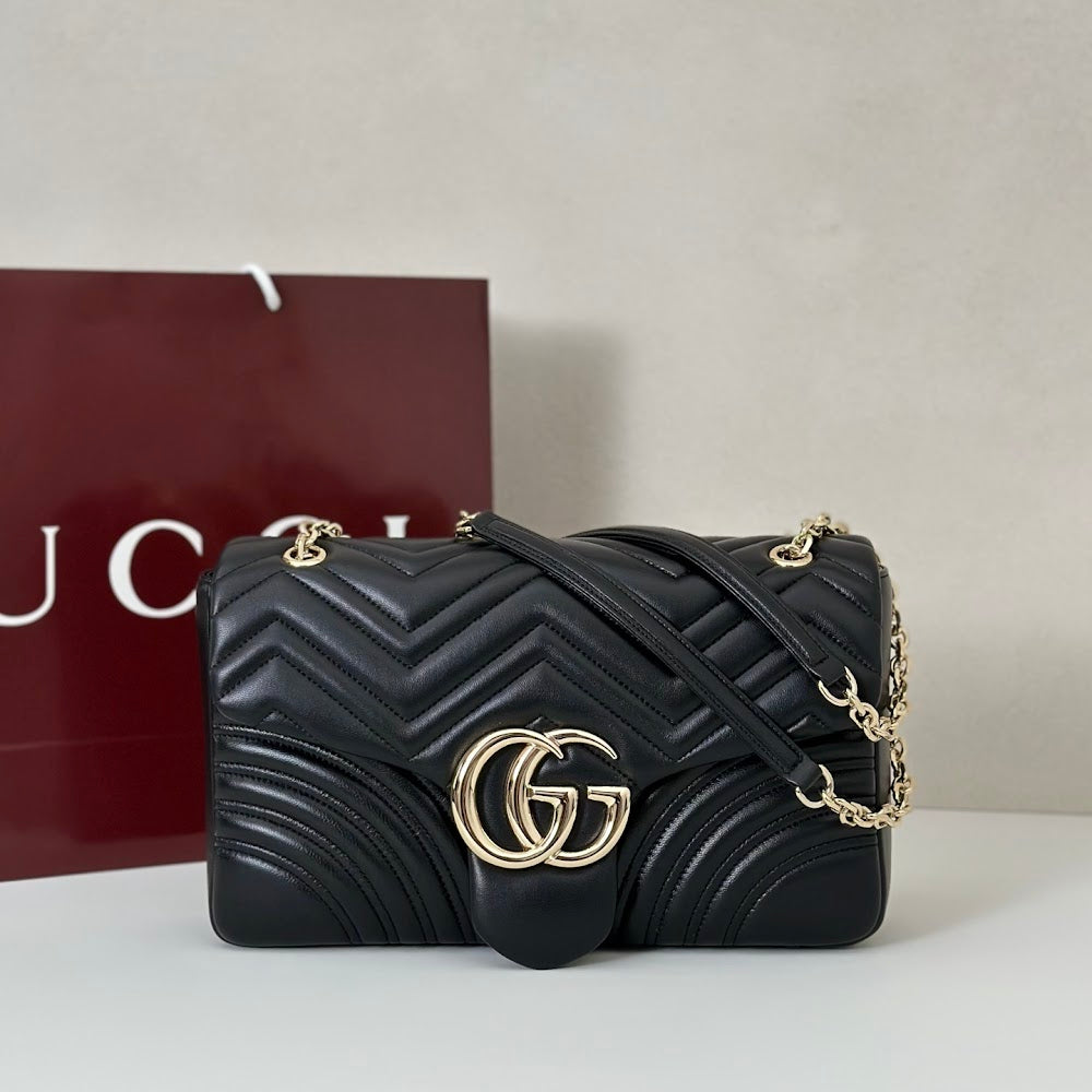 Dragons Bags Guccin Luxury Bag --94297
