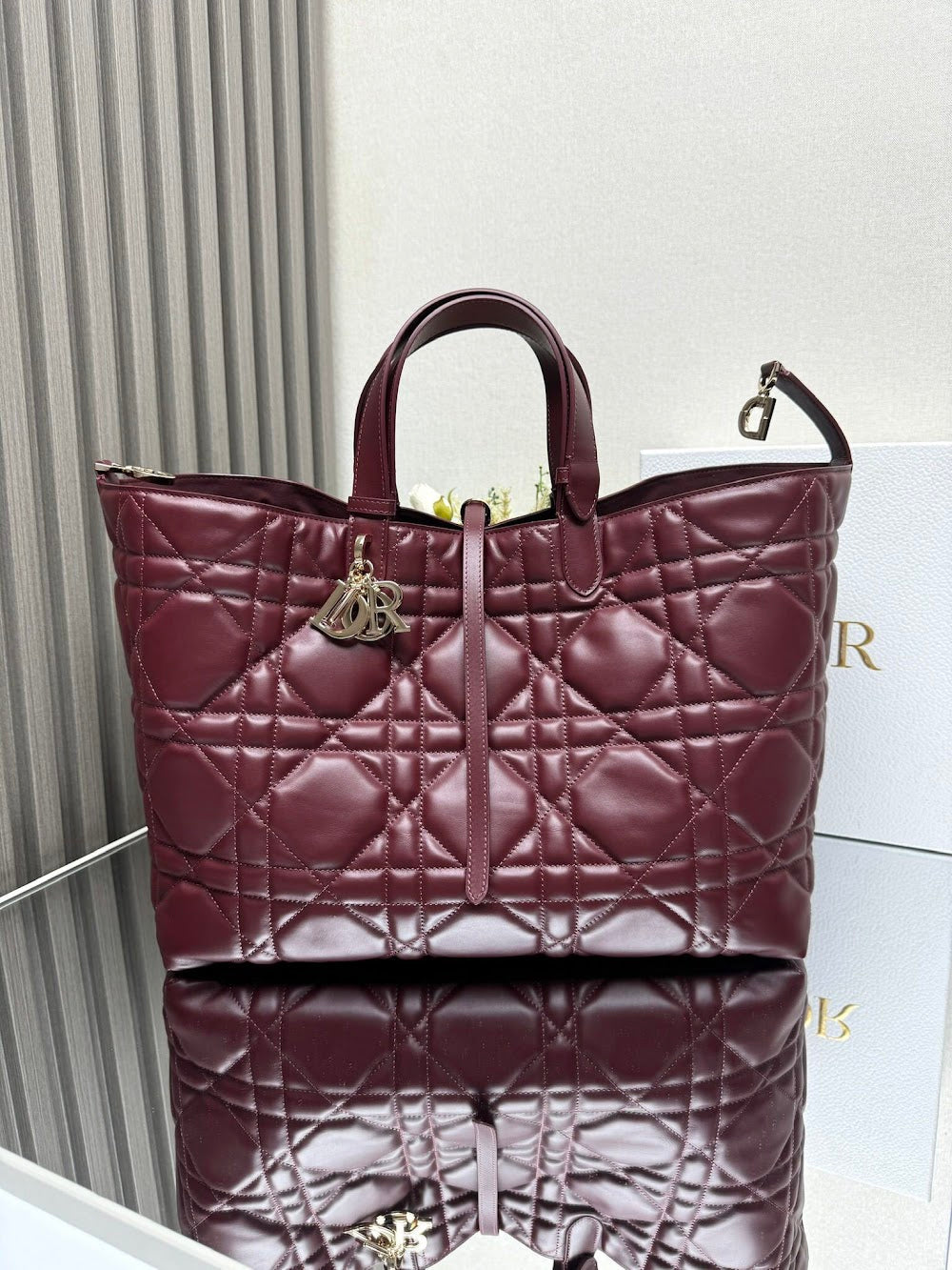 Dragons BagsDiorn Luxury Bag --116430