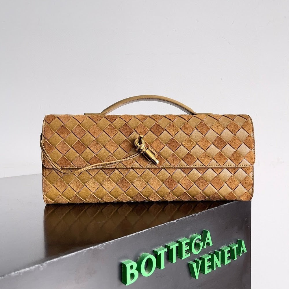 Dragons Bags Bottegan Luxury Bag --91482