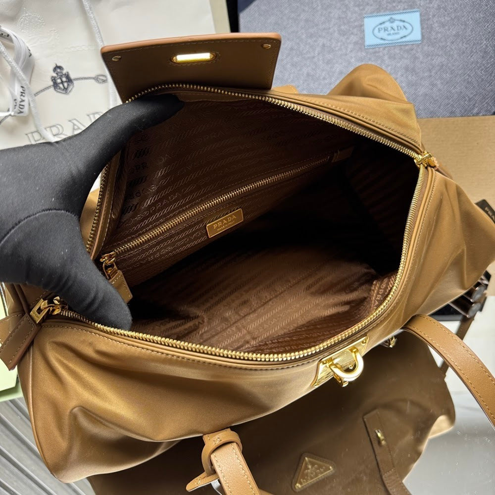 Dragons Bags Pradn Luxury Bag --101609