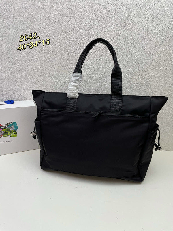Dragons Bags pradn Luxury Bag --73731