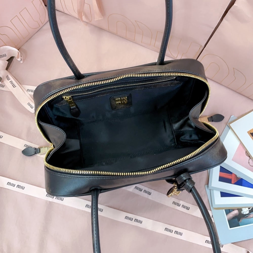 Dragons Bags Miun Miun Luxury Bag --123724