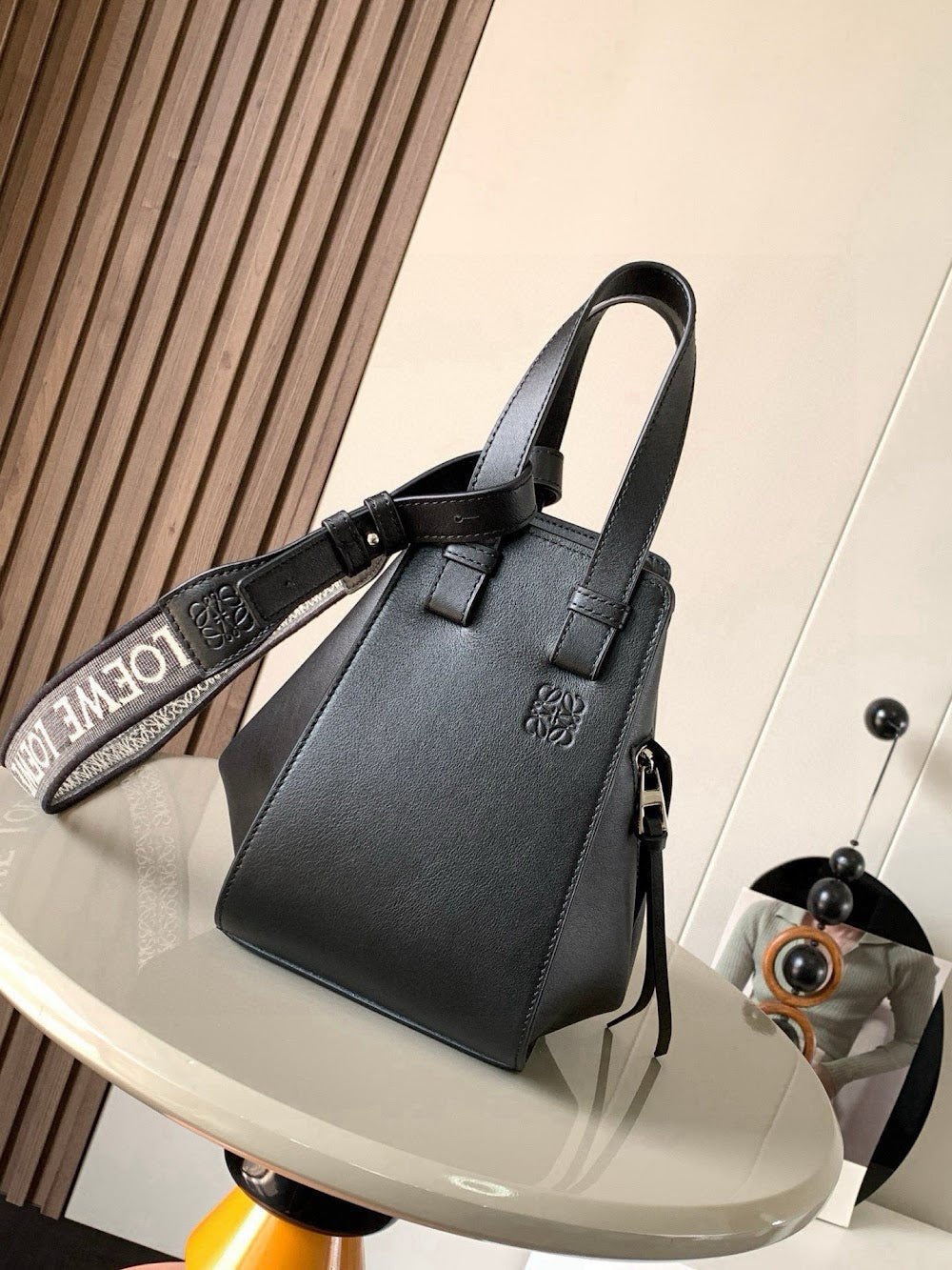 Dragons Bags Lowen Luxury Bag --99939