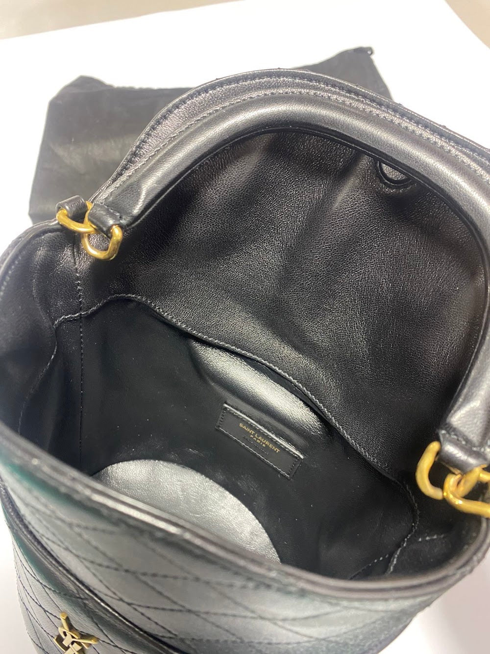 Dragons Bags YSLn Luxury Bag --119826