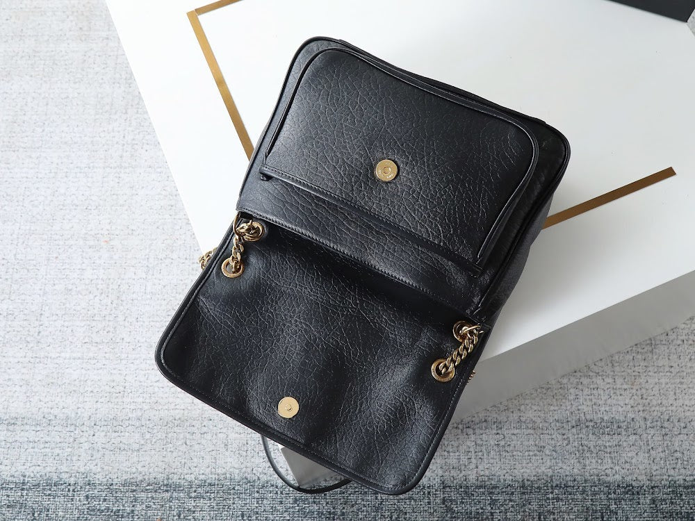 Dragons Bags YSLn Luxury Bag --120024