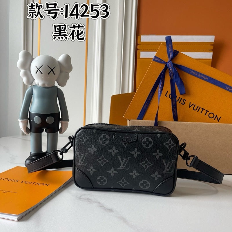 Dragons Bags LVn Luxury Bag --78815