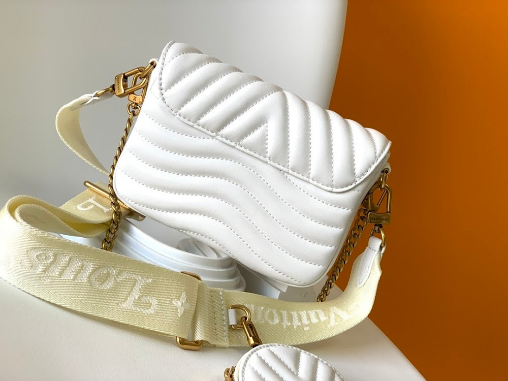 Dragons Bags LVn Luxury Bag --81163