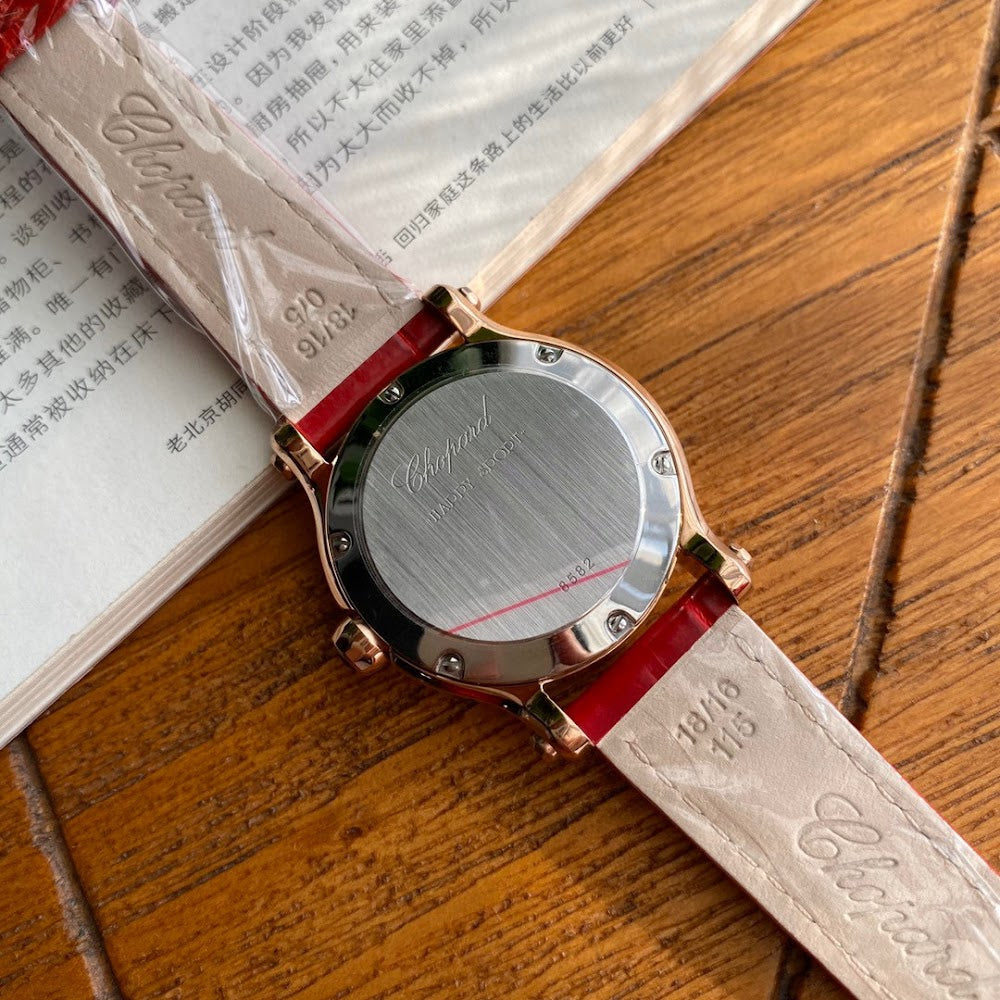 Dragons Bags Luxury Designer Watch --103260